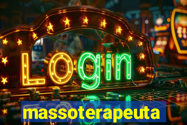 massoterapeuta masculino em porto alegre